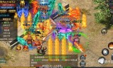 关于手游传奇单职业手机版的信息