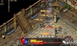 (道士超变态的传奇手游)传奇手游道士加强版