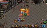 (传奇手游打金微信提现版)真正不充钱的传奇手游