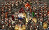 (传奇手游模拟器)传奇手游经典版