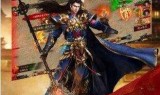 (金谷盛世传奇手游)手游盛世传奇