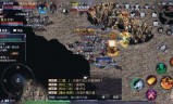 二合一传奇带彻地钉手游雷霆二合一彻地钉传奇手游