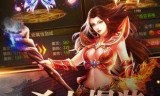 (手游传奇版本库商业版)手游传奇版本