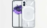 热血传奇手机版:网红手机Nothing Phone“低配版”：Unihertz Luna手机现身MWC