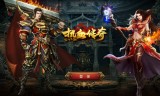手机传奇类游戏手机传奇类游戏排行榜