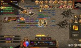 传奇手游无战力传奇手游战力过亿的游戏有哪些