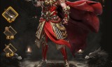 (传奇世界元神搭配)带元神组合的传奇世界手游
