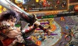 (传奇外传打宝)传奇打宝手游