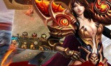挂机类传奇手游传奇手游免费挂机软件