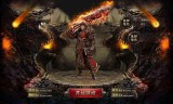 传奇手游站传奇手游战神蚩尤攻略