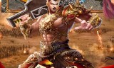 (手游版复古传奇3040去哪里升)手游版复古传奇