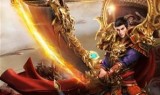 (传奇西游无敌版)传奇手游无敌版