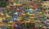 (哪个传奇手游不用充钱)传奇手游版不烧钱排行