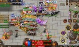 沉默传奇复古版手游嘟嘟沉默传奇手游官网