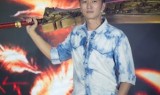 谢霆锋传奇手游下载传奇4手游在哪里下载