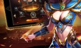 (荣耀传奇手游下载官网)荣耀传奇手游下载