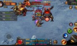 (传奇手游公益服纯公益吧)手游传奇公益服单职业