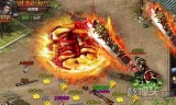 (手机游戏传奇网络版)传奇版的手机游戏