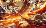 手游传奇打金版传奇手游 打金