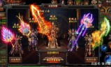 复古传奇手游信用分复古传奇信用分200可以挂机
