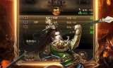 复古手游传奇复古手游传奇刷声望