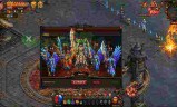 传奇世界手游下载传奇世界3d手游下载