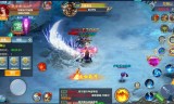 神域传奇手游神域传奇手游下载
