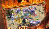 (传奇手游无充值)传奇题材手游