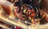 (传奇雷霆3合1手机版)手游传奇雷霆三合一