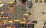 无vip传奇手游游戏攻略散人传奇手游单职业游戏攻略