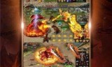 (传奇手游排行榜前十名)传奇手游高爆率