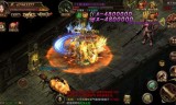 (单职业传奇手游吧)单职业传奇手游版
