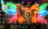(横版传奇类手游排行榜前十名)横版传奇类手游排行榜