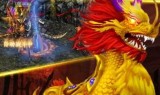 (战神荣耀传奇手游)荣耀传奇手游
