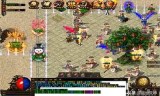 超变传奇SF:在超变热血传奇私服中遇见修神魔君的boss要不要打