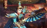(传奇类手机网游)手机版传奇类游戏