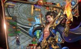 3d传奇手游下载传奇手游党传奇大陆3D下载