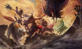 (道士猛的传奇手游)传奇世界手游道士太强