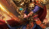 传奇竖屏手游求一款竖屏传奇手游
