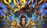 (竖屏的传奇手游合集)竖屏的传奇手游