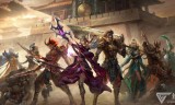 传奇手游2m传奇手游2021最新3d版