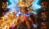 竖版传奇手游有哪些竖屏传奇手游哪个好玩