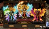 传奇合击手游平台传奇合击手游排行榜