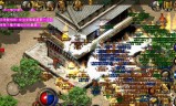 手游176传奇手游176传奇魔法躲避50虎齿