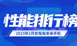 传奇手机游戏排行前十:最新中国安卓旗舰手机性能排名公布：一加和vivo在乱杀