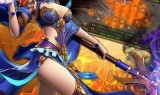 (热血传奇是什么大陆)热血大陆传奇手游
