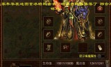 传奇世界手游带元神传奇世界手游带元神主体可以合盾