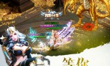 魔界传奇手游传奇魔界传说