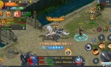 (有什么可以打金的传奇手游)有没有打金的手机传奇游戏