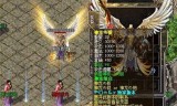 (传奇4手游下载地址)传奇4单机版手游下载